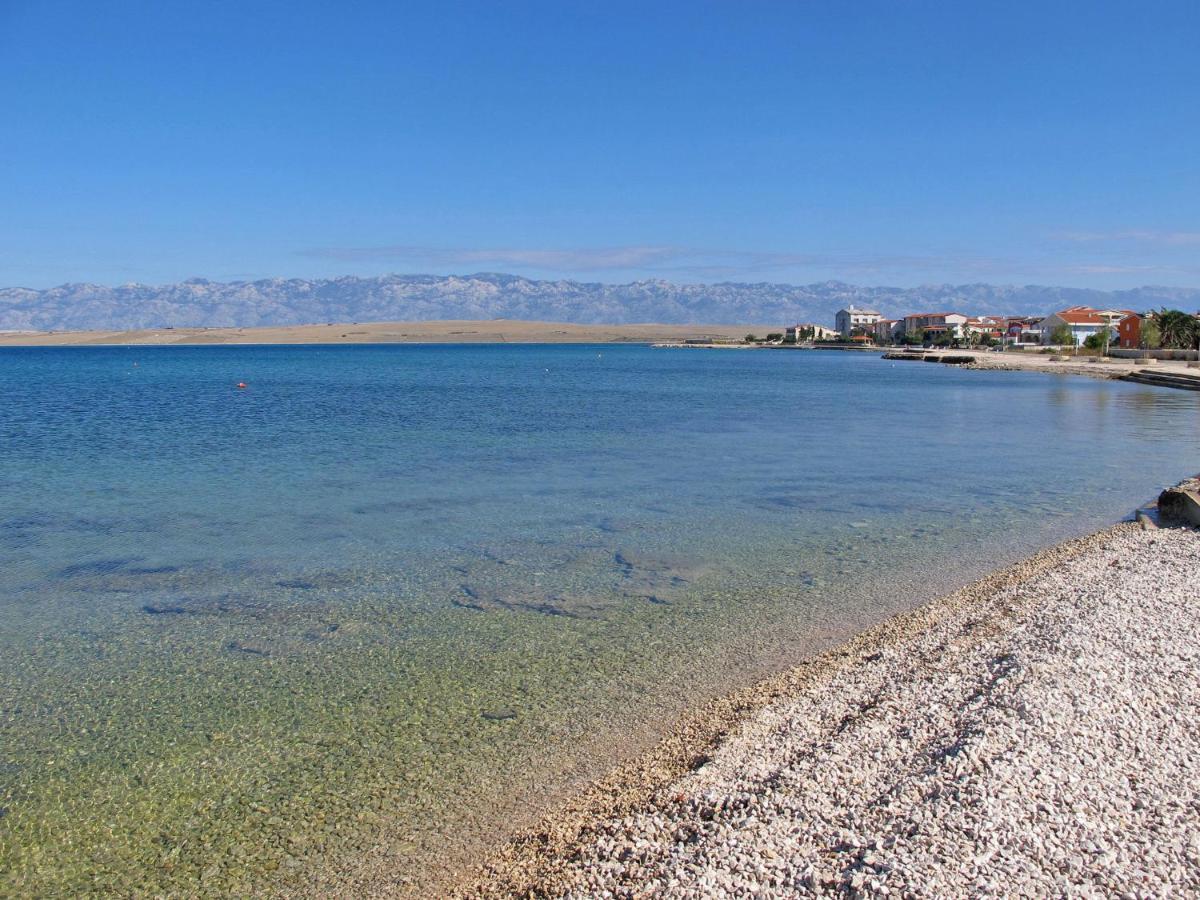 Holiday Home Nikolina By Interhome Vir Εξωτερικό φωτογραφία