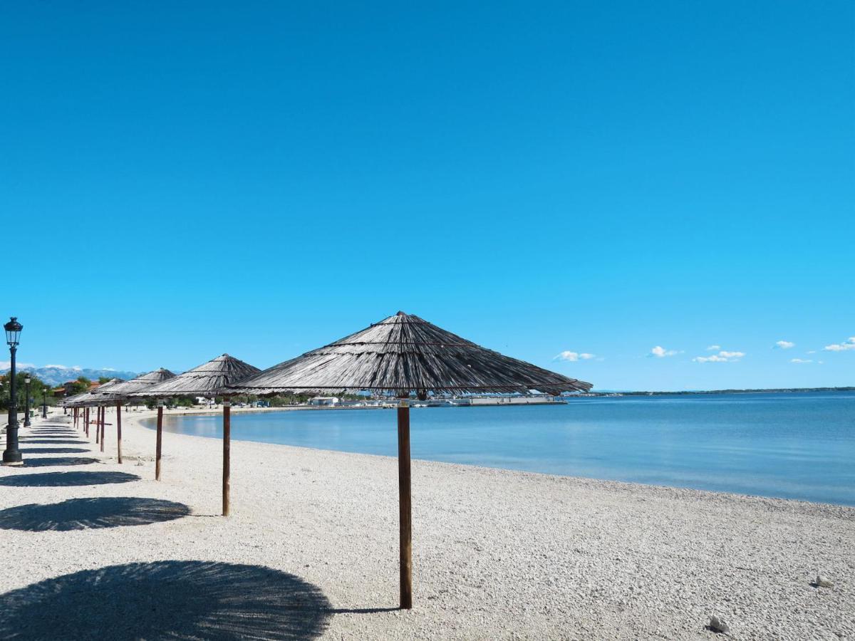 Holiday Home Nikolina By Interhome Vir Εξωτερικό φωτογραφία