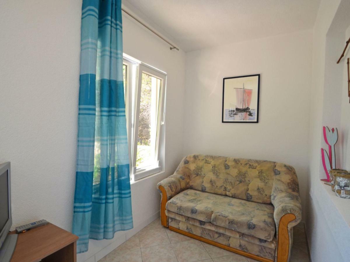 Holiday Home Nikolina By Interhome Vir Εξωτερικό φωτογραφία