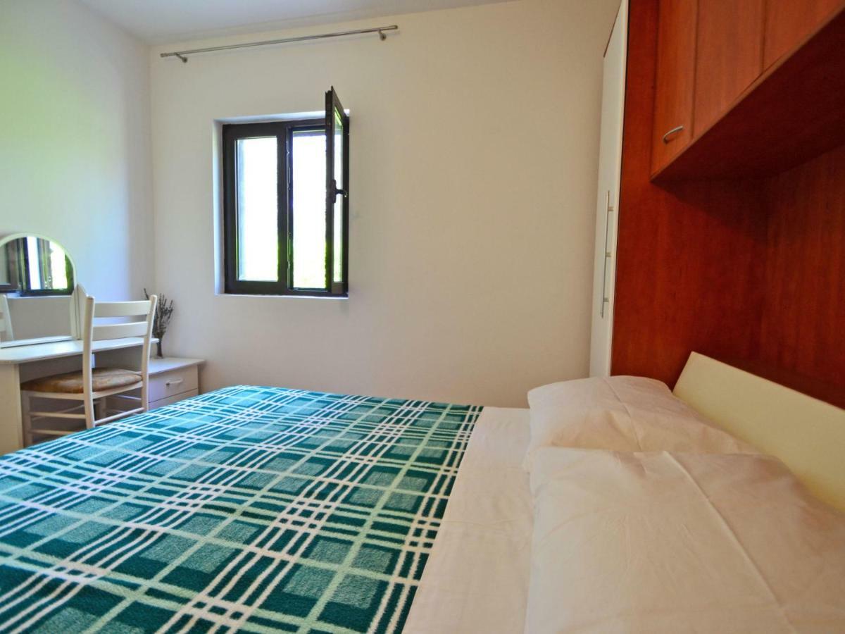 Holiday Home Nikolina By Interhome Vir Εξωτερικό φωτογραφία