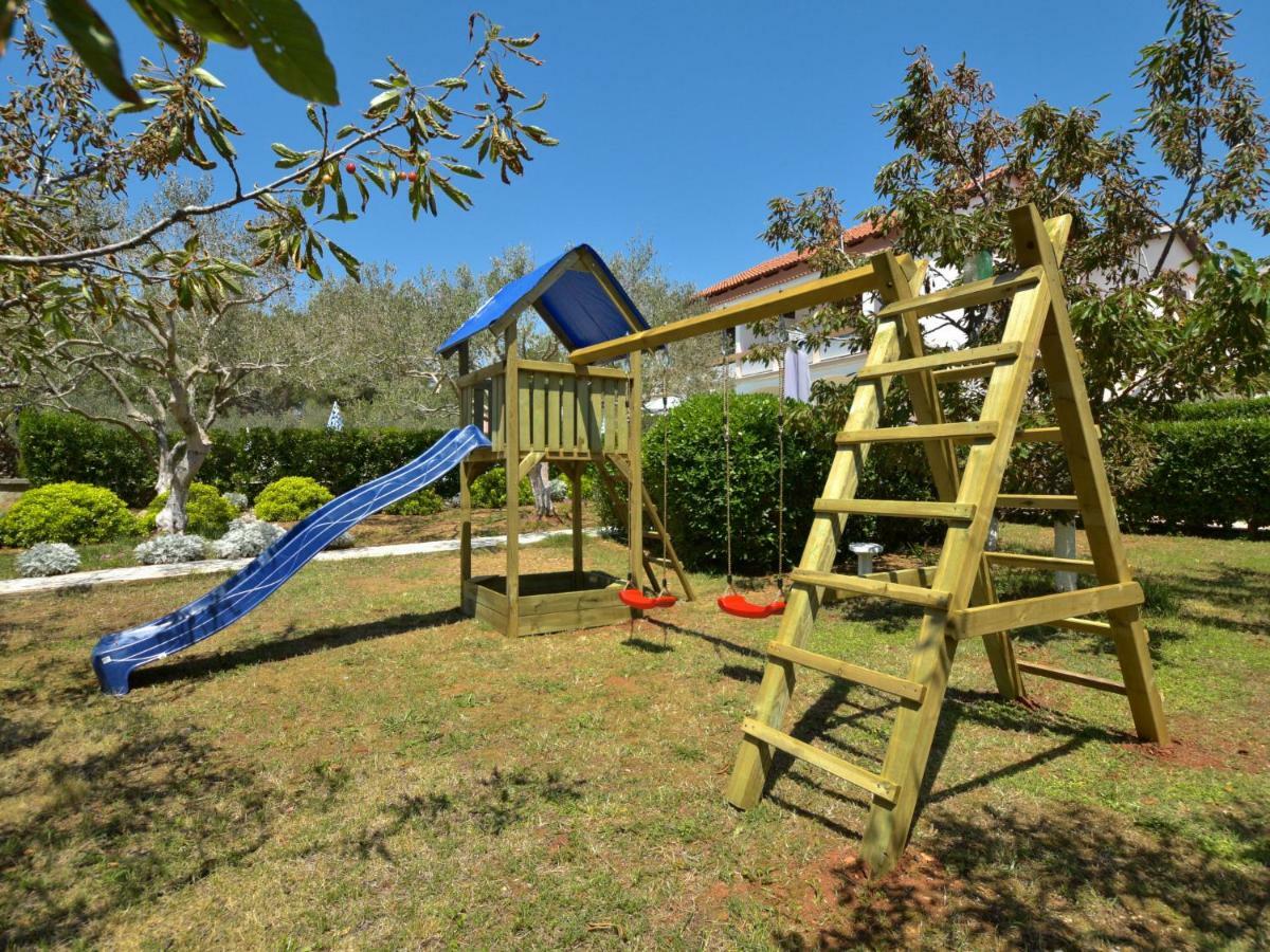 Holiday Home Nikolina By Interhome Vir Εξωτερικό φωτογραφία