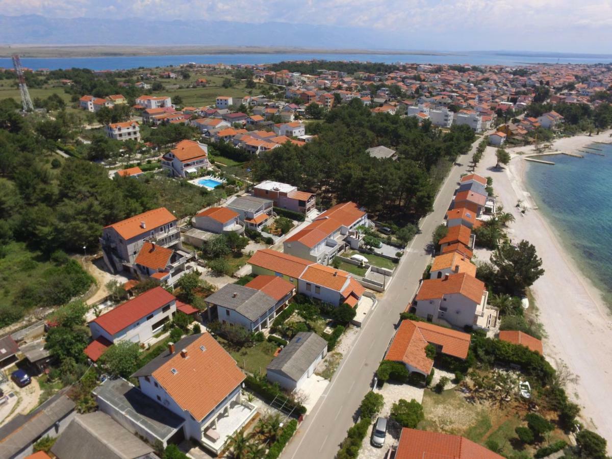 Holiday Home Nikolina By Interhome Vir Εξωτερικό φωτογραφία