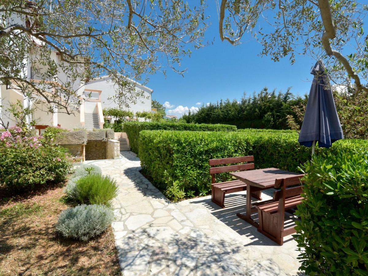 Holiday Home Nikolina By Interhome Vir Εξωτερικό φωτογραφία
