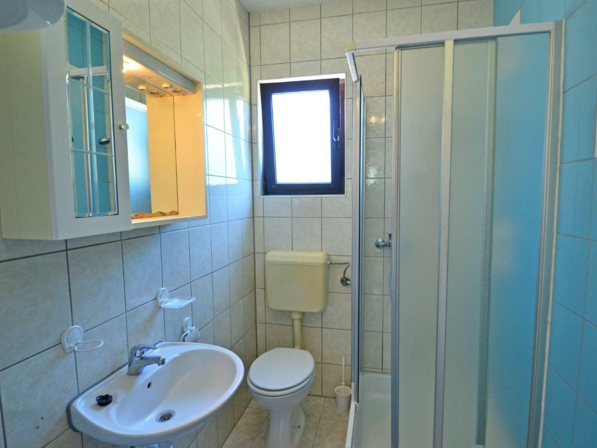 Holiday Home Nikolina By Interhome Vir Εξωτερικό φωτογραφία