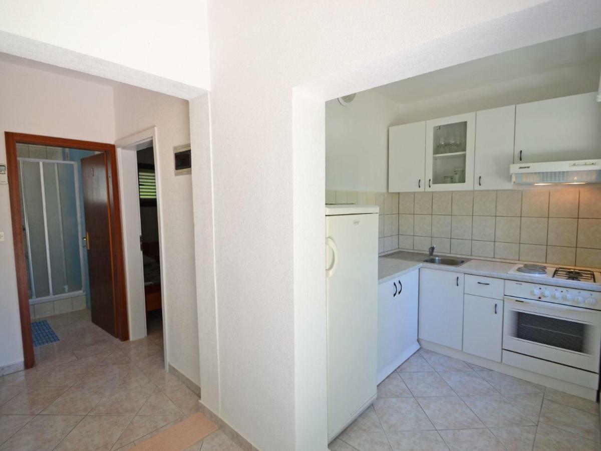 Holiday Home Nikolina By Interhome Vir Εξωτερικό φωτογραφία