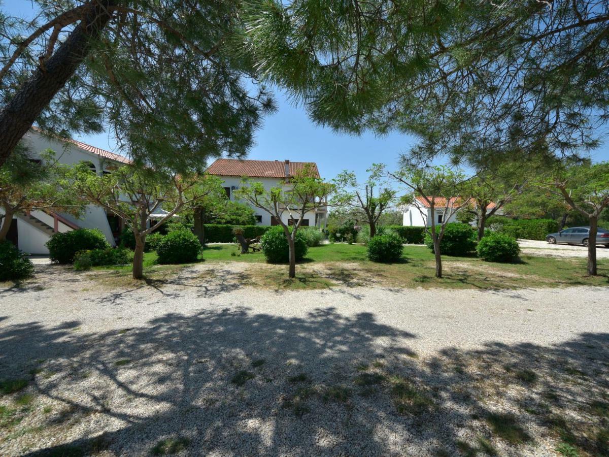 Holiday Home Nikolina By Interhome Vir Εξωτερικό φωτογραφία