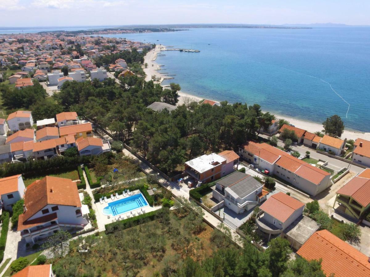 Holiday Home Nikolina By Interhome Vir Εξωτερικό φωτογραφία