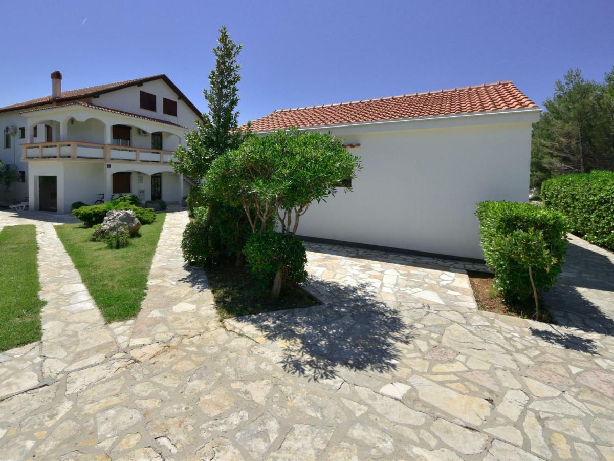 Holiday Home Nikolina By Interhome Vir Εξωτερικό φωτογραφία