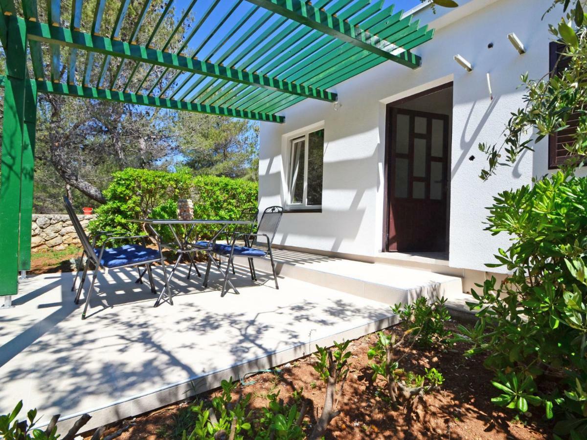 Holiday Home Nikolina By Interhome Vir Εξωτερικό φωτογραφία
