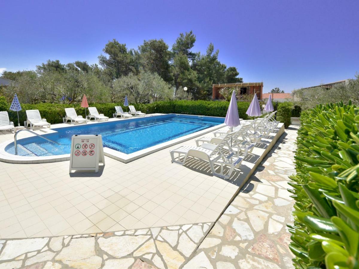 Holiday Home Nikolina By Interhome Vir Εξωτερικό φωτογραφία
